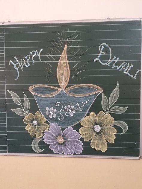 Board Decoration, Mandala Drawing, Diwali, Decorative Tray, Diy Decor, Arts And Crafts, Drawings, Quick Saves, Home Decor