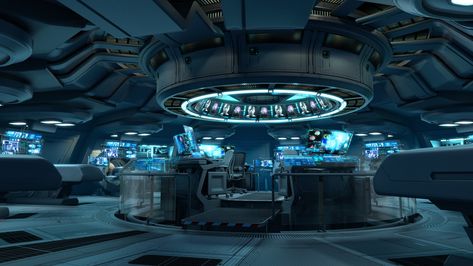 Link Room, Avatar Avatar Laboratory, Scifi Environment, Scifi Interior, Sci Fi Rpg, Spaceship Interior, Sci Fi Environment, Futuristic Interior, Laser Tag, 3d Modelle