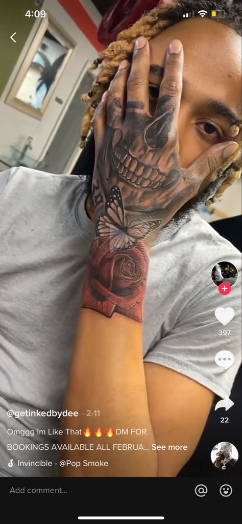 Tattoo Ideas Boys Arm, Christian Upper Arm Tattoo Men, Hood Tattoo For Men Hand, 4arm Tattoo Men, Chosen 1 Tattoo Men Neck, Arm And Hand Tattoos Men, Hand Tattoos For Guys Aesthetic, Right Hand Tattoo Men, Arm Tattoos For Guys Sleeve