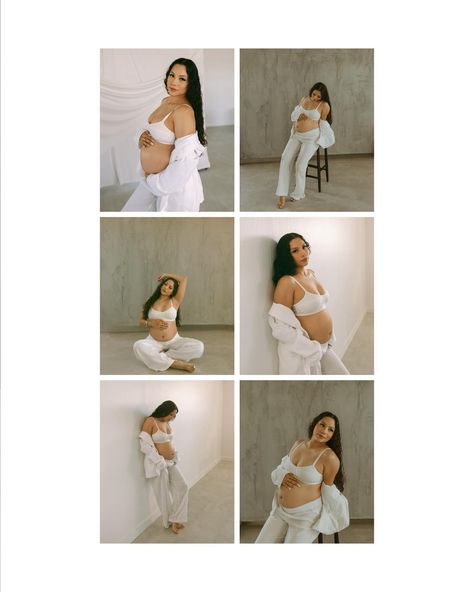 Solo maternity shoots - I highly recommend 🤍Of course we love when Dad is in the photos too but this session allows you to have memories of just you & your little one together 🥹 Solo Maternity Shoot, Maternity Shoot At Home, Maternity Shoots, Maternity Shoot, Pregnancy Shoot, Maternity Photography, Of Course, Little One, At Home