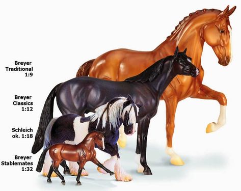 Schleich Horses, Horse Model, Bryer Horses, Horse Markings, Barrel Racing Saddles, Toy Horses, Horse Show Clothes, Breyer Horse, Clydesdale Horses