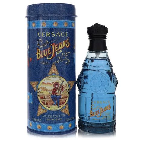 Versace Blue Jeans, Versace Fragrance, Versace Perfume, Versace Blue, Warm Fragrance, Masculine Scent, Woody Fragrance, New Packaging, New Fragrances