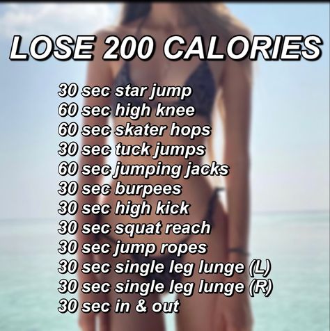 Winx Body Workout, Winx Workouts, Burn 200 Calories Workout, 200 Calorie Workout, Burn 200 Calories, Angel Workout, Teen Workout Plan, Summer Body Workout Plan, Calorie Workout