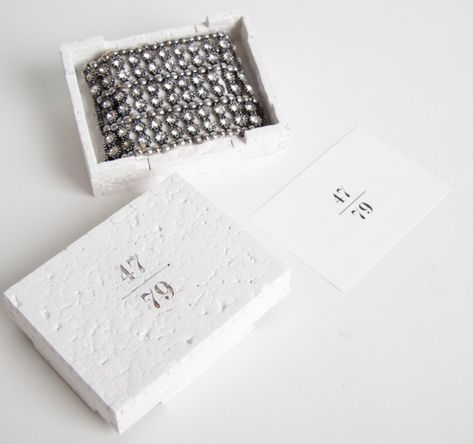 Tips for Creating Sustainable Luxury Packaging | The Unique Group Luxury Packaging Design, Luxury Jewelry Box, Jewellery Packaging, Innovative Packaging, Packaging Company, Eco Packaging, Eco Design, Eco Friendly Packaging, Luxury Packaging