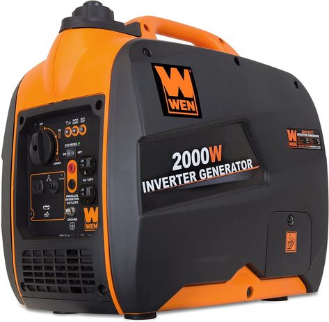 Best Portable Generator, Camping Generator, Portable Inverter Generator, Generators For Sale, Inverter Generator, Generator House, Portable Generator, Gas Generator, Solar Generator