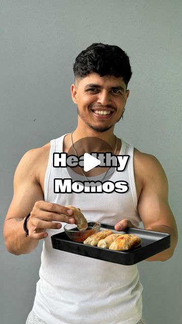 Paneer Momos Recipe, Momos Recipe, More Veggies, Indian Snacks, Healthy Protein, What You Eat, Protein Foods, Fun Snacks, Long Time Ago