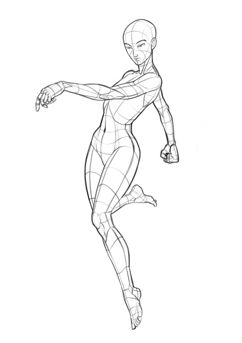 Pose Reference Poses For Artists, Woman Anatomy, Drawing Poses Reference, Girl Anatomy, Drawing Male, Anatomy Images, Sketch Character, Artists Book, Drawing Anatomy