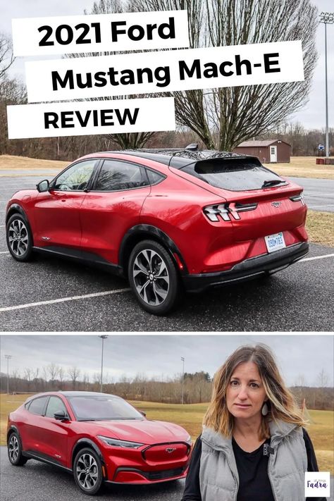 Mach E Mustang, Mustang Mach E, Chevy Bolt, Car Buying Guide, Pimped Out Cars, Car Tattoos, Car Cleaning Hacks, Gas Mileage, Ferrari Car