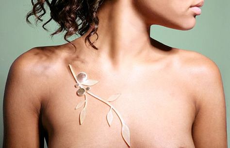 Skin Tile     (please click and check out the original source) Electric Jewelry, Smart Textiles, Wearable Electronics, Tech Jewelry, Medical Design, Body Adornment, Technology Fashion, Wearable Tech, Futuristic Fashion