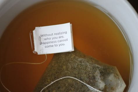 <3 Teabag Quotes, Tea Bag Quotes, Cup Of Tea Aesthetic, Green Tea Quotes, Anthropologie Catalog, Tea Tag, Tagging Quotes, Tea Aesthetic, Tea Quotes