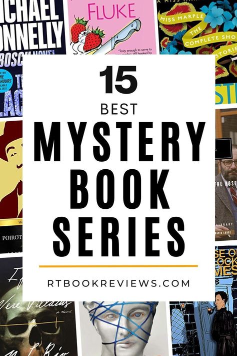 Whodunnit Books, Best Mystery Series, Mystery Book Series, Best Mystery Novels, Best Mystery Books, Series List, Sherlock Holmes Stories, Kindle Unlimited Books, Books Tbr