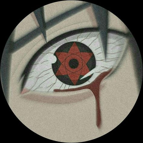 Sasuke Uchiha Icons Aesthetic, Sharingan Pfp, Sasuke Sharingan, Profile Pic, Sasuke Uchiha, Art Logo, Naruto Uzumaki, Anime Icons, Character Art