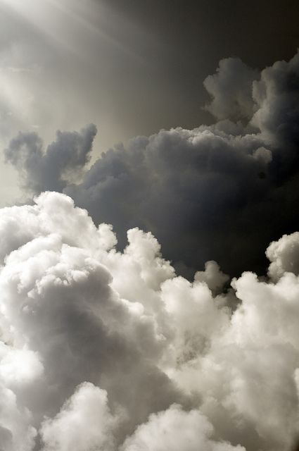 . Flying In The Sky, Clouds In The Sky, Wallpaper Sky, Flying High, Storm Clouds, To Infinity And Beyond, Sky And Clouds, Chiaroscuro, Beautiful Sky