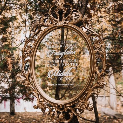 Enchanted Rustic Wedding, Disney Forest Wedding, Romantic Enchanted Forest Wedding Ideas, Rustic Enchanted Wedding Theme, Enchanted Forest Arbor, Enchanted Forest Wedding Reception Indoor, Enchanted Forest Wedding Venue Indoor, Enchanted Forest Wedding Invitation, Enchanted Fall Wedding