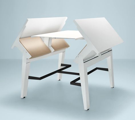 Traditional Picnic, Modular Table, Furniture Design Sketches, Foldable Furniture, Unique Furniture Design, Transforming Furniture, Furniture Details Design, Innovative Furniture, Convertible Furniture