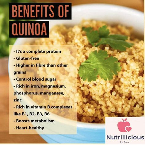 Benefits of Quinoa Quinoa Benefits, Complete Protein, Super Food, Amino Acid, Blood Sugar Levels, High Fiber, Boost Metabolism, Diet Plans, Heart Healthy