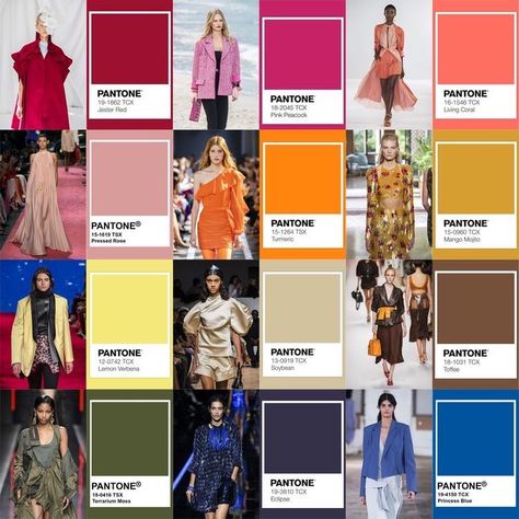 Pantone 2023 Color Trends Fashion, 2023 Fashion Trends Forecast, Nail Art Trending, 2024 Kitchen Trends, Tuscan Kitchen Design, Kitchen Color Trends, 2024 Kitchen, Colour Combinations Fashion, Color Forecasting