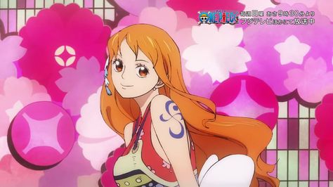 One Piece Opening, One Piece Fairy Tail, Jujutsu Kaizen, One Piece Gif, Luffy X Nami, One Piece Nami, Nami One Piece, Banner Gif, Anime One