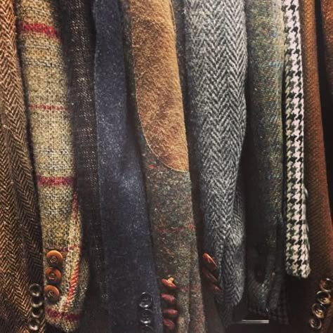 Manset Lengan, Arthur Weasley, All Shapes, Harris Tweed, Well Dressed Men, Gentleman Style, Tweed Jacket, British Style, Well Dressed