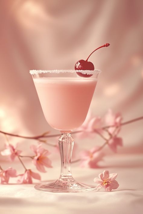 Deliciously Creamy Pink Squirrel Cocktail Recipe You Can Make at Home
#cocktails #cocktailrecipes Squirrel Recipe, At Home Cocktails, Home Cocktails, Squirrel Food, Cucumber Vodka, Pink Squirrel, Brandy Alexander, Chocolate Martini, Classic Cocktail Recipes