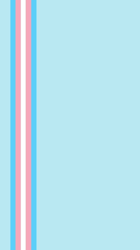 Transgender Aesthetic, Gender Fluid Wallpaper, Trans Wallpaper, 80s Aesthetic Wallpaper, Trans Pride Flag, Trans Art, Trans Boys, Trans Flag, Lgbt Flag