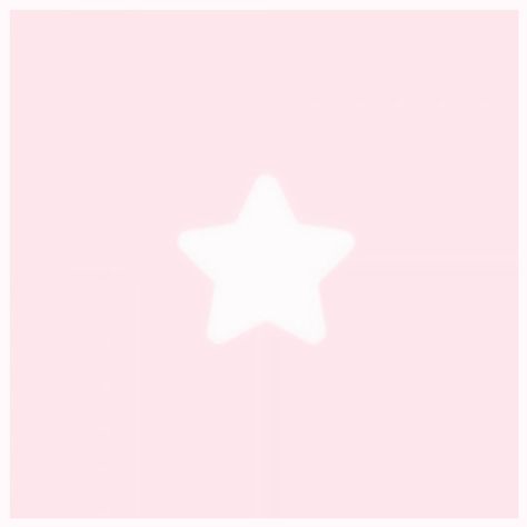 Light Pink Profile Picture, Pink Star Icon, Pink Y2k Wallpaper, Pink Apps, Kawaii Theme, Pink Y2k Outfit, Pink Story, Aesthetic Pfps, Star Icon