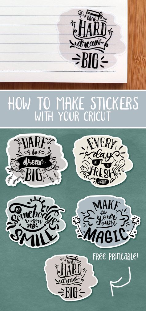 How To Make A Card With Cricut Explore, Stickers For Cricut Machine, Cricut Air 2 Projects Ideas, Cricut Explore Air 2 For Beginners, Stickers On Cricut Machine, Stickers With Cricut Maker, Sticker Paper For Cricut, Making Stickers With Cricut, Stickers On Cricut