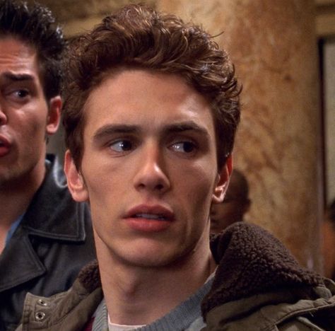 Spider Man Harry Osborn, Harry From Spiderman, James Franco Aesthetic, James Franco 90s, Young James Franco, James Franco Spiderman, Harry Osborn James Franco, Men Pfp, Franco Brothers