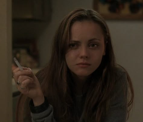 Christina Ricci Prozac Nation, Christina Richie, Prozac Nation, Feminine Rage, It’s A Wonderful Life, Movie Board, Female Hysteria, Film Inspiration, Christina Ricci