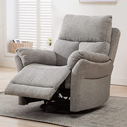 Nursery Recliner, Manual Recliner Chair, Swivel Rocker Recliner Chair, Swivel Glider Recliner, Rocking Chair Nursery, Glider Recliner, Rocker Chairs, Nursery Chair, Brown Furniture