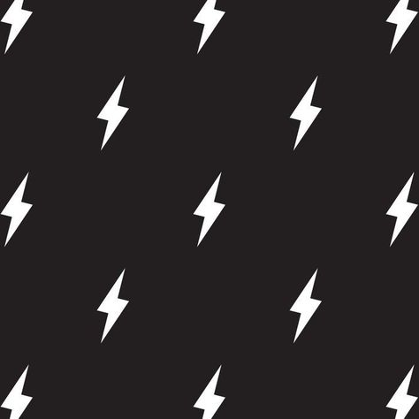 Iphone Wallpaper Lightning, Casual Wallpaper, Lightning Bolt Wallpaper, Hero Archetype, Lightning Bolt Pattern, Lightning Pattern, 3d Mobile, White Coffee Cup, Black And White Photo Wall