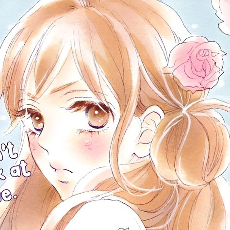 kurumizawa ume | kimi ni todoke Shojo Girl, Shoujo Aesthetic, Kimi No Todoke, Shoujo Girl, Discord Server, Anime Pfp, Profile Pics, Cute Icons, Profile Pictures