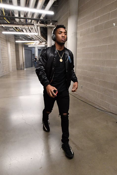 @spidadmitchell arrives in the adidas YEEZY Boost 350 V2 Yeezy Boost 350 Outfit Men, Yeezy 350 V2 Outfit Men, Yeezy Boost 350 Outfit, Nba Outfit, Yeezy Boost 350 V2, Yeezy 350, Adidas Yeezy Boost 350, 350 V2, Yeezy Boost 350