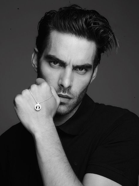 Jon Kortajarena Poses for Bulgari’s Save the Children Campaign Gems Photoshoot, Men Vogue, Jewelry Shoot, Jewellery Shoot, Mens Photoshoot, Male Jewelry, Jon Kortajarena, Mens Jewellery, Mens Photoshoot Poses