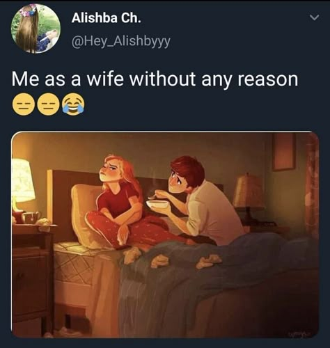 Me As A Wife, Real Love Quotes, Cute Couple Comics, Cute Love Quotes For Him, Simple Love Quotes, Cute Couple Drawings, Cute Romantic Quotes, Funny Joke Quote, Me Quotes Funny