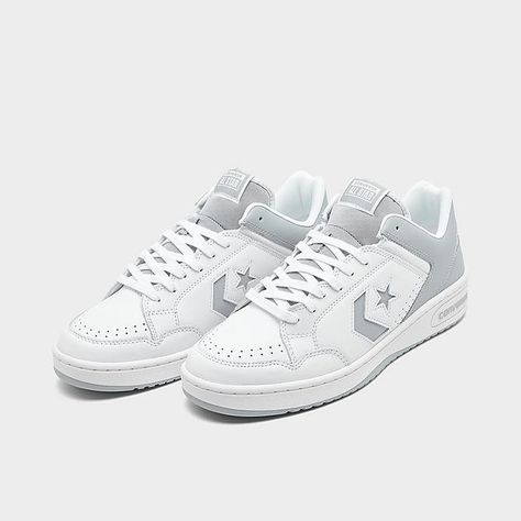 Converse weapon low Star Converse Low Rise, Grey Low Top Converse, Converse White Low, Converse White Low-top Sneakers, Converse White Low Cut, Nike Tech Fleece, Dunks Nike, Nike Air Max For Women, Nike Tech