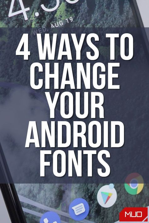 How To Change Font On Android, Font Apps Android, Fonts For Phone, Phone Fonts, Font Changer, Font App, Android Phone Hacks, Best Android Phone, Computer Help