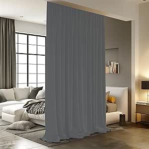 Ceiling Track Curtains, Track Curtains, Ceiling Mounted Curtains, Curtains With Hooks, Room Divider Curtains, Window Rods, Room Divider Curtain, Privacy Curtains, Basement Apartment