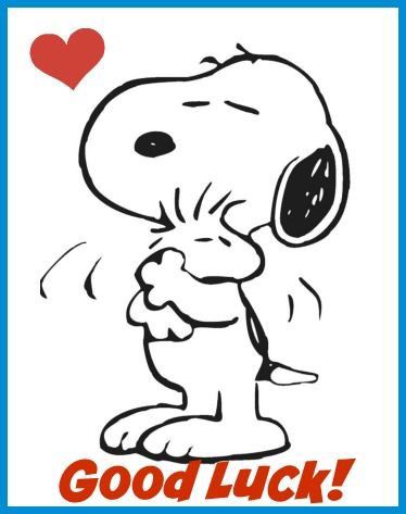 Good Luck Woodstock Snoopy, Best Hug, Peanuts Cartoon, Peanuts Characters, Charlie Brown Snoopy, Snoopy Quotes, Snoop Dog, Joe Cool, Snoopy Love