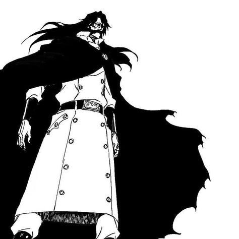 Yhwach Manga, Bleach Yhwach, Old Man Zangetsu, Bleach Pictures, Oc Face Claim, Tite Kubo, Bleach Anime Art, Oc Face, Bleach Art