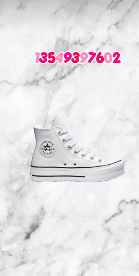 Cute Roblox Shoes Codes, Converse Codes For Berry Ave, Roblox Flower Bouquet Code, Blocksburg Shoes Codes, Berry Avenue Codes Converse, Bloxburg Converse Codes, Roblox Shoe Codes Nike, Bloxburg Codes For Shoes, Berry Avenue Codes Crocs