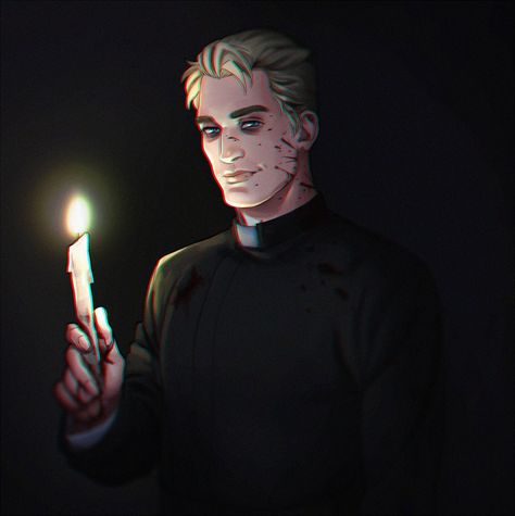 Joseph Dream Daddy, Joseph Christiansen, Joseph Dreams, Wine Mom, Soul Songs, Dark Fantasy, Art Inspo