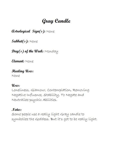 Grey Candle Magic, Gray Candle Magic, Shadow Candle, Candle Magik, Candle Making For Beginners, Grey Candles, Hand Dipped Candles, Pagan Spirituality, Candle Making Business