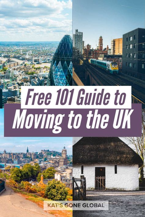 Things To Do When Moving, Moving To Uk, Prepare To Move, Best Markets In London, Long Distance Moving, Moving To Scotland, Summer Abroad, London Bucket List, Lake District England