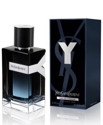 Yves Saint Laurent Men's Y Eau de Parfum, 3.3-oz. Saint Laurent Cologne, Perfume 212 Vip, Perfume 212, Saint Laurent Perfume, Yves Saint Laurent Men, Yves Saint Laurent Y, Best Perfume For Men, Best Fragrance For Men, Perfume And Cologne