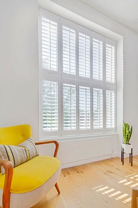 Window shutters 😍 Shutters Interior Window Living Room, Interior Shutters Living Room, Shutters Interior Window, Window Shutters Indoor, Shutters Indoor, Shutters Living Room, Shutters Interior, Wooden Window Shutters, Indoor Shutters