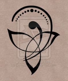 Symbol For Motherhood, Sister Symbol, Motherhood Symbols, Sister Symbols, Tattoo Sister, Symbol For Family Tattoo, Celtic Tattoo Symbols, Pagan Tattoo, Irish Tattoos