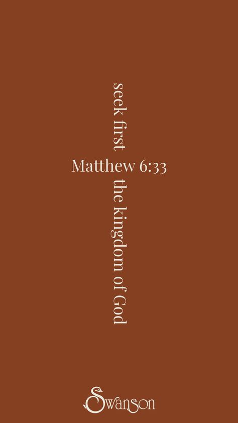 Christian Inspiration | iPhone Backgrounds | Christian Cross | Christian iPhone Wallpaper Seek First The Kingdom Of God Wallpaper, Seek First The Kingdom Of God, Backgrounds Christian, Seek First The Kingdom, Christian Iphone Wallpaper, God Wallpaper, Uplifting Bible Verses, Cross Christian, Kingdom Of God