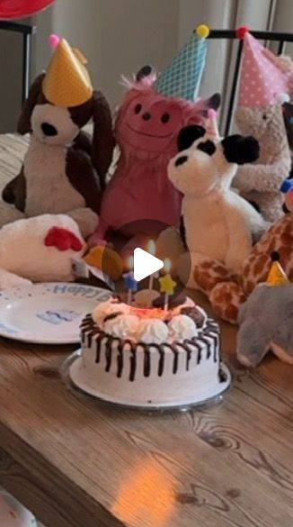 Toddler Birthday Surprise Morning, Toddler Birthday Morning Surprise, Morning Birthday Surprise, Bday Morning, Birthday Morning Ideas For Kids, Best Birthday Surprises, Birthday Morning Surprise, Relatable Mom, Birthday Morning