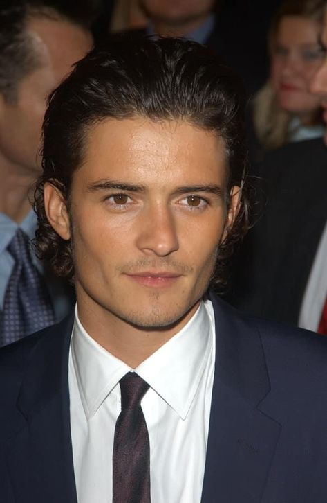 Wicked Game, Celeb Crush, Beverly Hilton, Orlando Bloom, Legolas, I Have A Crush, Hot Actors, Will Turner, Different Hairstyles